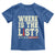 Where Is The List Toddler T Shirt Funny Political Conspiracy Parody - Wonder Print Shop