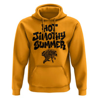 Hot Jimothy Summer Funny Viral Seattle Raccoon Graphic Hoodie Viral Trash Panda Meme