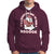 Halloween Reading Hoodie It's A Beautiful Day To Read A Book Cute Ghost Boo Sheet - Wonder Print Shop