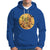 Halloween Season Hoodie Spooky Season Is Coming Scary Night - Wonder Print Shop