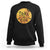 Halloween Season Sweatshirt Spooky Season Is Coming Scary Night - Wonder Print Shop