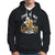 Scary Pumpkin Hoodie This Is My Halloween Costume Boo Sheet - Wonder Print Shop