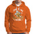 Scary Pumpkin Hoodie This Is My Halloween Costume Boo Sheet - Wonder Print Shop