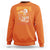 Funny Skeleton Sweatshirt Mentally Ill But Totally Chill Drinking Beer Lover Halloween Costume - Wonder Print Shop