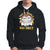 Funny Boo Sheet Hoodie Funny Halloween Boo Ghost Costume This is Double Boo Sheet - Wonder Print Shop