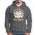 Funny Boo Sheet Hoodie Funny Halloween Boo Ghost Costume This is Double Boo Sheet - Wonder Print Shop