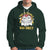 Funny Boo Sheet Hoodie Funny Halloween Boo Ghost Costume This is Double Boo Sheet - Wonder Print Shop