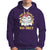 Funny Boo Sheet Hoodie Funny Halloween Boo Ghost Costume This is Double Boo Sheet - Wonder Print Shop