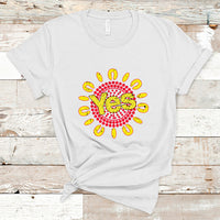 Australia Indigenous T Shirt Aboriginal And Torres Strait Islanders Vote Yes Voice To Parliament - Wonder Print Shop