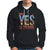 Australia Indigenous Hoodie Vote Yes To The Voice Aboriginal And Torres Strait Islanders - Wonder Print Shop