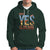 Australia Indigenous Hoodie Vote Yes To The Voice Aboriginal And Torres Strait Islanders - Wonder Print Shop