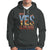 Australia Indigenous Hoodie Vote Yes To The Voice Aboriginal And Torres Strait Islanders - Wonder Print Shop