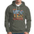 Australia Indigenous Hoodie Vote Yes To The Voice Aboriginal And Torres Strait Islanders - Wonder Print Shop