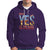 Australia Indigenous Hoodie Vote Yes To The Voice Aboriginal And Torres Strait Islanders - Wonder Print Shop