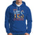 Australia Indigenous Hoodie Vote Yes To The Voice Aboriginal And Torres Strait Islanders - Wonder Print Shop