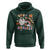 Behavior Analyst Halloween Boo Sheet Hoodie Boo-Havior Analyst ABA RBT BCBA Therapist - Wonder Print Shop