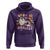 Behavior Analyst Halloween Boo Sheet Hoodie Boo-Havior Analyst ABA RBT BCBA Therapist - Wonder Print Shop