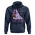 Baby Hippo Moo Deng Hoodie Boo-deng Halloween Cute Pygmy Hippopotamus - Wonder Print Shop