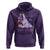 Baby Hippo Moo Deng Hoodie Boo-deng Halloween Cute Pygmy Hippopotamus - Wonder Print Shop