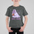 Baby Hippo Moo Deng T Shirt For Kid Boo-deng Halloween Cute Pygmy Hippopotamus - Wonder Print Shop