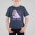 Baby Hippo Moo Deng T Shirt For Kid Boo-deng Halloween Cute Pygmy Hippopotamus - Wonder Print Shop