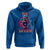 Mason 67 Chaos Edition Hoodie Psychedelic Screaming Six Seven Meme - Wonder Print Shop