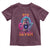 Mason 67 Chaos Edition Toddler T Shirt Psychedelic Screaming Six Seven Meme - Wonder Print Shop