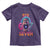 Mason 67 Chaos Edition Toddler T Shirt Psychedelic Screaming Six Seven Meme - Wonder Print Shop
