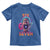 Mason 67 Chaos Edition Toddler T Shirt Psychedelic Screaming Six Seven Meme - Wonder Print Shop