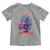 Mason 67 Chaos Edition Toddler T Shirt Psychedelic Screaming Six Seven Meme - Wonder Print Shop