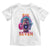 Mason 67 Chaos Edition Toddler T Shirt Psychedelic Screaming Six Seven Meme - Wonder Print Shop