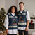 Mason 67 Kid Meme V-Neck Knit Sweater Vest Devil Edit Viral Six Seven Scream - Wonder Print Shop