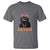 Mason 67 Kid Meme T Shirt Devil Edit Viral Six Seven Scream - Wonder Print Shop