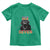 Mason 67 Kid Meme Toddler T Shirt Devil Edit Viral Six Seven Scream - Wonder Print Shop