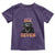 Mason 67 Kid Meme Toddler T Shirt Devil Edit Viral Six Seven Scream - Wonder Print Shop