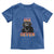 Mason 67 Kid Meme Toddler T Shirt Devil Edit Viral Six Seven Scream - Wonder Print Shop
