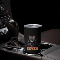 Mason 67 Kid Meme Tumbler Cup Devil Edit Viral Six Seven Scream - Wonder Print Shop