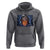 Screaming Mason 67 Kid Meme Hoodie Six Seven Viral Devil Transformation Horror Edit - Wonder Print Shop