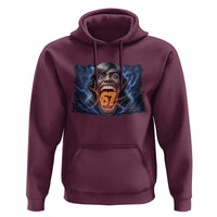 Screaming Mason 67 Kid Meme Hoodie Six Seven Viral Devil Transformation Horror Edit - Wonder Print Shop