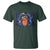 Screaming Mason 67 Kid Meme T Shirt Six Seven Viral Devil Transformation Horror Edit - Wonder Print Shop