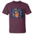 Screaming Mason 67 Kid Meme T Shirt Six Seven Viral Devil Transformation Horror Edit - Wonder Print Shop