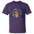 Screaming Mason 67 Kid Meme T Shirt Six Seven Viral Devil Transformation Horror Edit - Wonder Print Shop