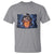 Screaming Mason 67 Kid Meme T Shirt Six Seven Viral Devil Transformation Horror Edit - Wonder Print Shop