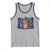 Screaming Mason 67 Kid Meme Tank Top Six Seven Viral Devil Transformation Horror Edit - Wonder Print Shop