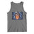 Screaming Mason 67 Kid Meme Tank Top Six Seven Viral Devil Transformation Horror Edit - Wonder Print Shop