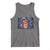 Screaming Mason 67 Kid Meme Tank Top Six Seven Viral Devil Transformation Horror Edit - Wonder Print Shop