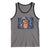 Screaming Mason 67 Kid Meme Tank Top Six Seven Viral Devil Transformation Horror Edit - Wonder Print Shop
