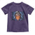 Screaming Mason 67 Kid Meme Toddler T Shirt Six Seven Viral Devil Transformation Horror Edit - Wonder Print Shop