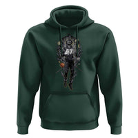 Mason 67 Energy Overload Hoodie Six Seven Meme Lightning Horror Devil Edit - Wonder Print Shop