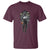Mason 67 Energy Overload T Shirt Six Seven Meme Lightning Horror Devil Edit - Wonder Print Shop